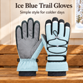 Aldenwyn™ Ice Blue Trail Gloves
