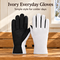 Aldenwyn™ Ivory Everyday Gloves